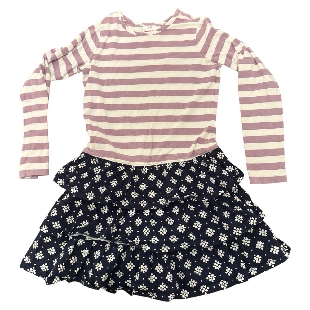 Hanna Andersson Dress